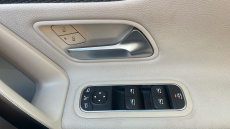 Mercedes-Benz A-Class A200 Sport Executive Edition 4dr Auto Petrol Saloon